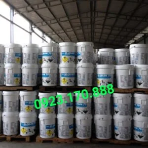 Công Ty TNHH Công Nghệ Môi Trường Phương Hoa
