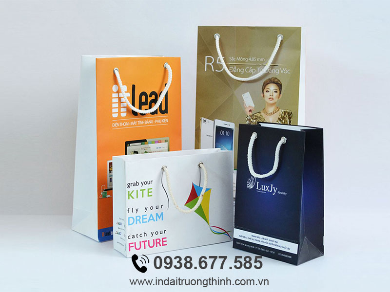 In Đại Trường Thịnh – Công Ty TNHH Sản Xuất Đầu Tư Thương Mại Dịch Vụ Đại Trường Thịnh