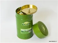 Trà Tân An – Công Ty Cổ Phần Trà Tân An