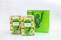 Trà Tân An – Công Ty Cổ Phần Trà Tân An