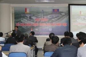 Công Ty CP Năng Lượng Và Môi Trường Bách Khoa