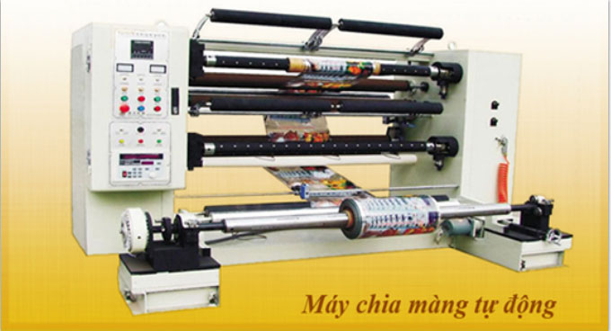 Công Ty TNHH Thương Mại Sản Xuất In Bao Bì Nhựa Cường Thịnh Phát