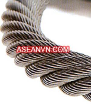 Dây Cáp Thép Kinh Tế Đông Nam á – Công Ty Cổ Phần Phát Triển Kinh Tế Đông Nam á