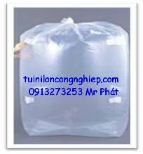 Doanh Nghiệp Sản Xuất Và Kinh Doanh Bao Bì Túi Nilon