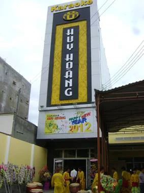 Quảng Cáo Thần Việt – Công Ty TNHH Truyền Thông Quảng Cáo Và Sự Kiện Thần Việt