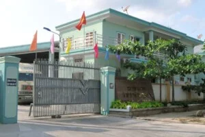 Công Ty Cổ Phần Châu Đô