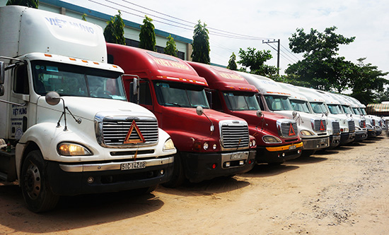 Công Ty Cổ Phần Vận Tải Và Đầu Tư Việt Hưng