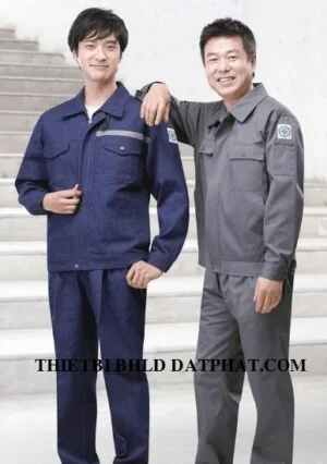 Bảo Hộ Lao Động Đạt Phát – Công Ty TNHH Thiết Bị Bảo Hộ Lao Động Và Thương Mại Đạt Phát