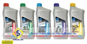 Dầu Công Nghiệp Sơn Lâm – Công Ty Cổ Phần Đầu Tư Công Nghệ Sơn Lâm