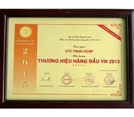 Vật Liệu Chống Ẩm Secco HCSP – Công Ty Cổ Phần Tập Đoàn Secco HCSP