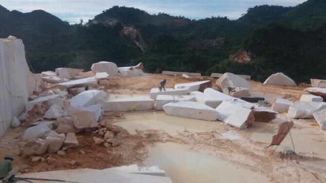 Bột Đá Đồng Tiên – Công Ty CP Đồng Tiên