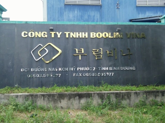 Bao Jumbo SHINJIN MP Vina – Công Ty TNHH SHINJIN MP Vina