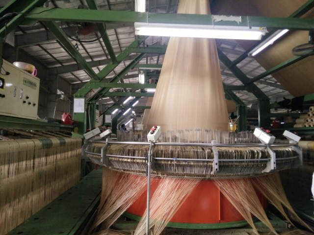 Bao Jumbo SHINJIN MP Vina – Công Ty TNHH SHINJIN MP Vina