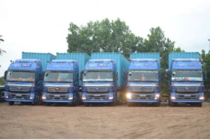 Vận Tải Nhật Phương – Công Ty TNHH Đầu Tư Xây Dựng Và Vận Tải Nhật Phương