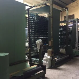 Cơ Sở Bao Tải PP Hồng Luyến