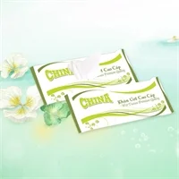 Khăn Lạnh Trương Trúc – Công Ty TNHH Sản Xuất Thương Mại Trương Trúc