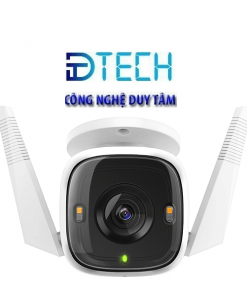 Thiết Bị Viễn Thông Duy Tâm – Công Ty TNHH Công Nghệ Duy Tâm