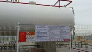 Công Ty TNHH Cung Cấp Và Lắp Đặt Thiết Bị Khí Công Nghiệp Hải Phòng