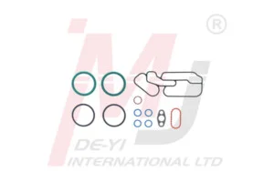 Gioăng Phớt Động Cơ – MJ De-Yi International Ltd