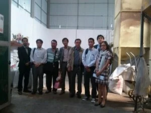 Nông Sản Việt Tuấn – Công Ty TNHH XNK Nông Sản Việt Tuấn