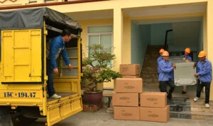 Công Ty TNHH Thương Mại Và Kỹ Thuật Bảo Bình