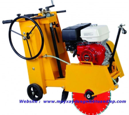 Công Ty TNHH Thiết Bị Cơ Khí Xây Dựng Đại Ninh
