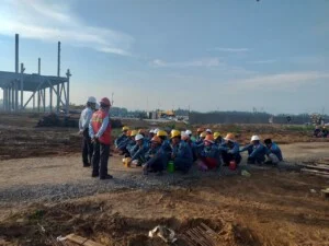 Giám Sát An Toàn Lao Động Đại Nam – Công Ty Cổ Phần Đào Tạo Và Kiểm Định An Toàn Lao Động  Đại Nam