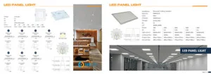 Đèn Chiếu Sáng LUZLED – Công Ty Cổ Phần Xây Dựng TM Và XNK Traconimex