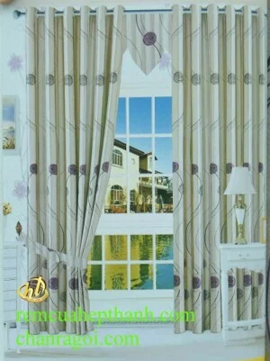 Công Ty TNHH Thương Mại – Sản Xuất Rèm Cửa Hiệp Thành