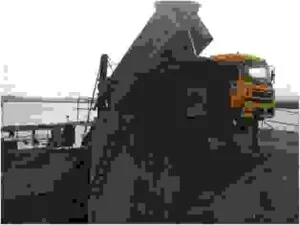 Chi Nhánh Công Ty Cổ Phần Xây Dựng Đông Hải Quảng Ninh – Xí Nghiệp Đá Thống Nhất