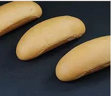 Công Ty TNHH MTV Thương Mại Dịch Vụ Bánh Pháp