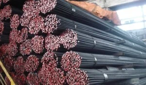 Thép Tisco – Công Ty CP Gang Thép Thái Nguyên