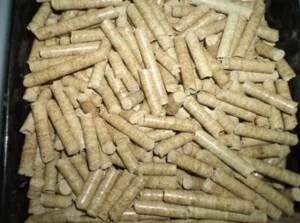 Củi Trấu Vavimex – Công Ty TNHH Vavimex