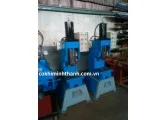 Công Ty TNHH Sản Xuất Thương Mại Uốn Ống Minh Thành