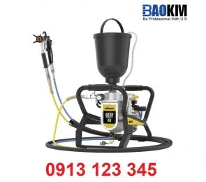 Công Ty TNHH Thiết Bị Bảo Kim