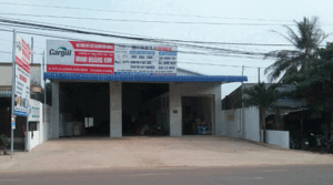 Công Ty TNHH MTV Thương Mại Dịch Vụ Minh Hoàng Kim