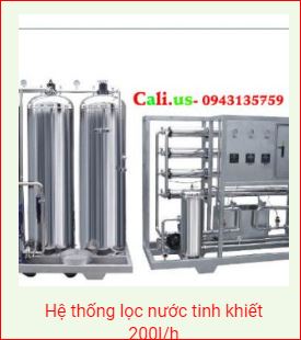 Máy Lọc Nước Việt úc – Công Ty TNHH Công Nghệ Lọc Nước Việt úc