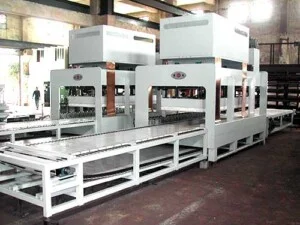 Máy Chế Biến Gỗ Trường Hưng – Công Ty TNHH Trường Hưng