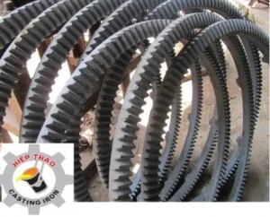Gang Đúc Hiệp Thảo – Công Ty TNHH Hiệp Thảo