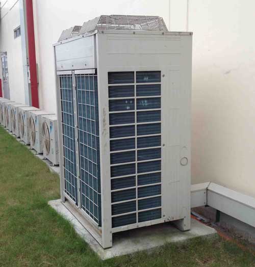Công Ty TNHH Thương Mại Kỹ Thuật Hồng Long