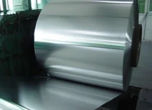 Công Ty TNHH Sản Xuất Thương Mại Thép Không Rỉ Anh Duy