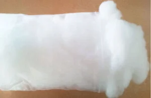 Bông Gòn Quyết Vinh – Công Ty TNHH Sản Xuất Và Thương Mại Quyết Vinh