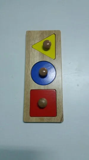 Công Ty TNHH Trò Chơi Gỗ Đại Việt