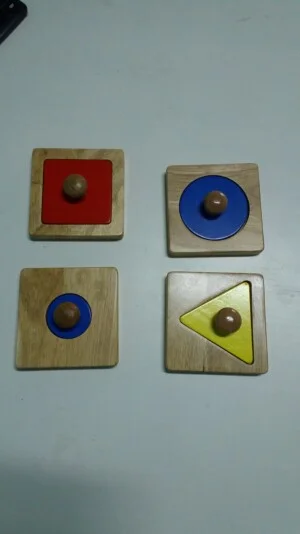 Công Ty TNHH Trò Chơi Gỗ Đại Việt