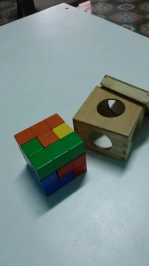 Công Ty TNHH Trò Chơi Gỗ Đại Việt