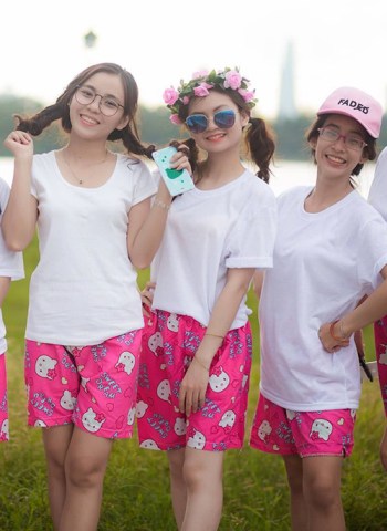 Đồng Phục Hozota – Công Ty TNHH TMĐT ISLAND