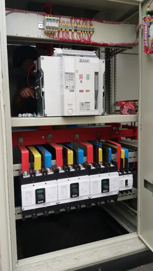 Công Ty TNHH Cơ Khí Trường Đạt