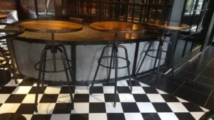 Công Ty TNHH Phong Cách Công Nghiệp