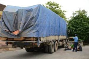 Vận Chuyển Phúc Hảo – Doanh Nghiệp Tư Nhân Phúc Hảo