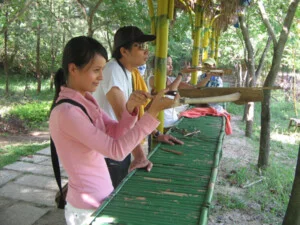 Công Viên Du Lịch Yang Bay – Chi Nhánh Tổng Công Ty Khánh Việt
